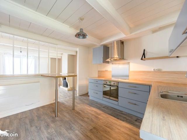 Maison vente à La Rochelle, Sainte-soulle