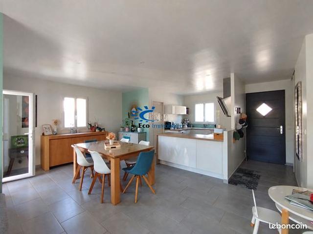 Maison vente à Saint-Rogatien, Charente-Maritime