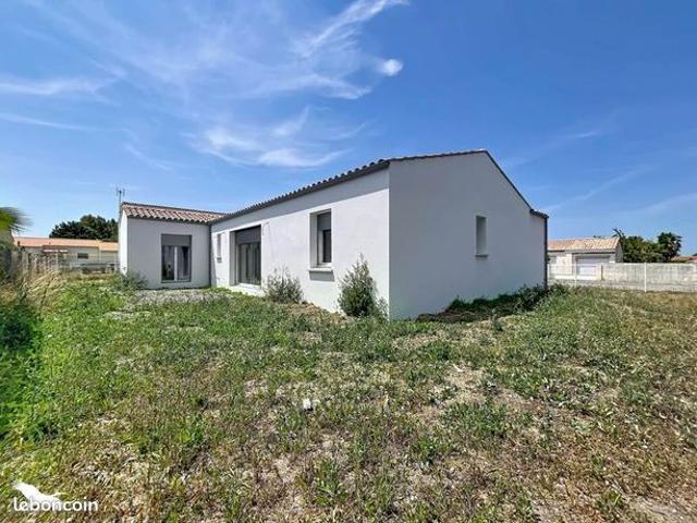 Maison vente à Rochefort, Arvert