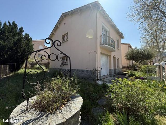 Maison vente à Céret