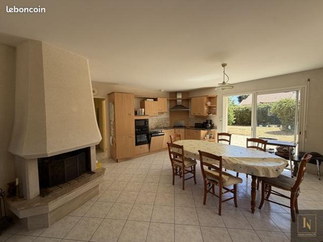Maison vente à Saint-Nazaire, Saint-michel-chef-chef