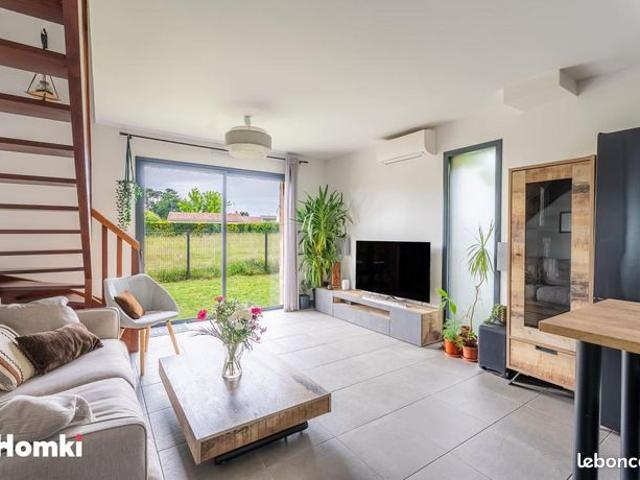 Maison vente à Bordeaux, Mérignac