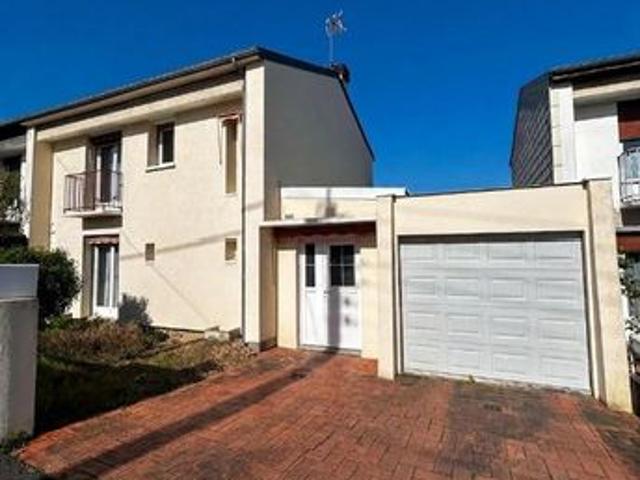 Maison vente à Orléans, Saran