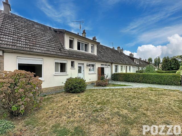 Maison vente à Avranches, Saint-martin-des-champs