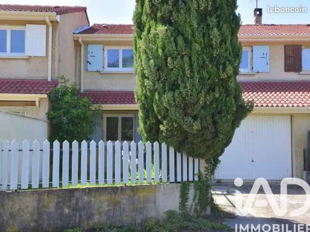 Maison vente à Tournon-sur-Rhône, Sarras