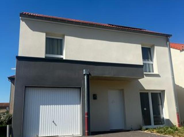 Maison vente à Metz, Maizières-lès-metz