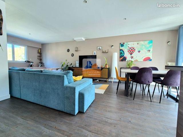 Maison vente à Nantes, Bouguenais