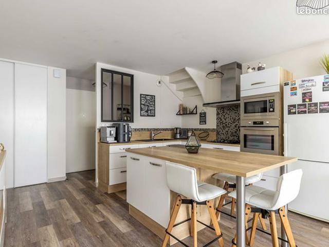 Maison vente à Rennes, Bretagne