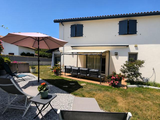 Maison vente à Lapurdi, Urrugne