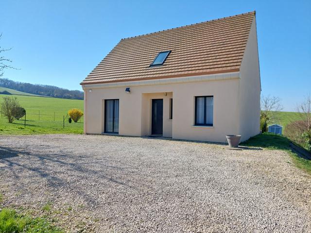 Maison vente à Mantes-la-Jolie, Gommecourt