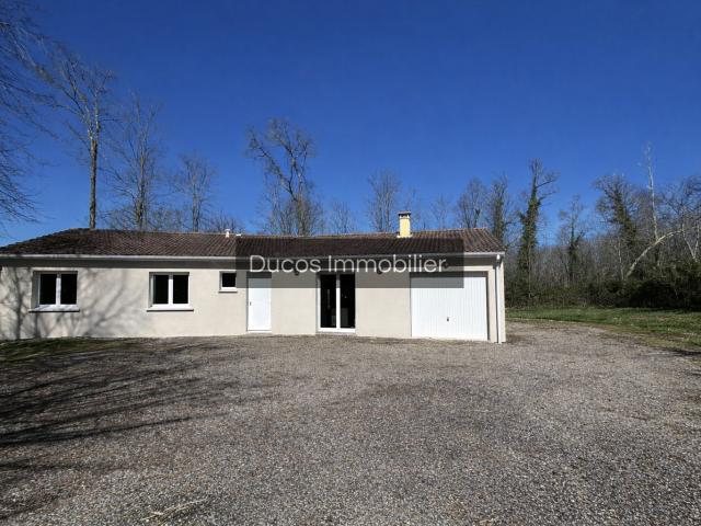 Maison vente à Nérac, Casteljaloux