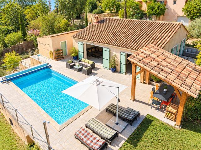Maison vente à Forcalquier, Quinson
