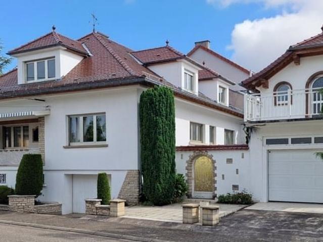 Maison vente à Forbach-Boulay-Moselle, Farschviller