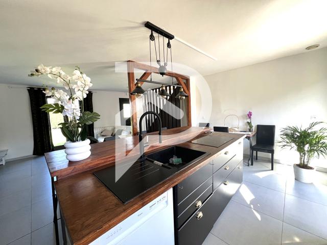Maison vente à Versailles, Trappes