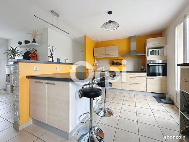 Maison vente à Compiègne, Hauts-de-France