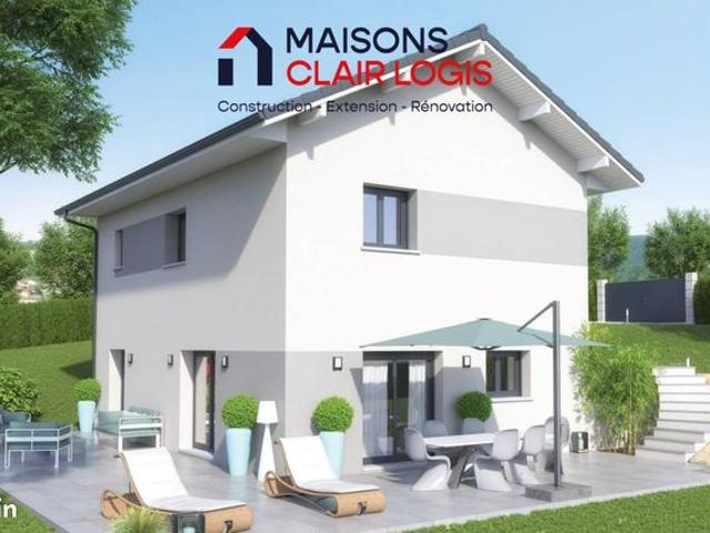 Maison vente à Montagnole, Savoie