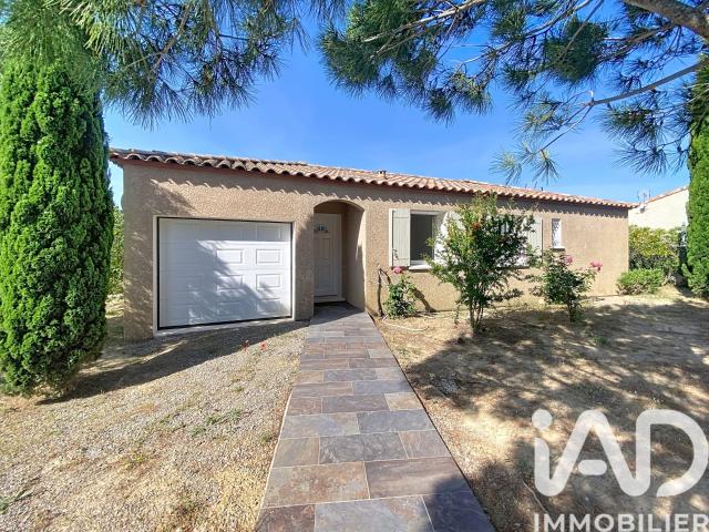 Maison vente à Narbonne, Ventenac-en-minervois