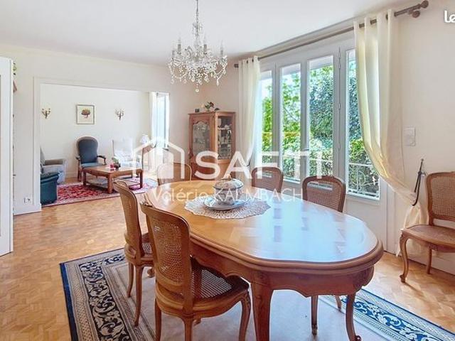 Maison vente à Châteaubernard, Charente