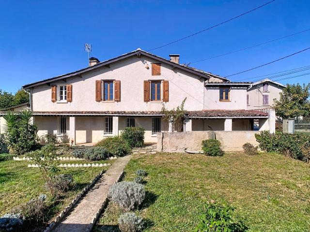 Maison vente à Rabastens, Tarn