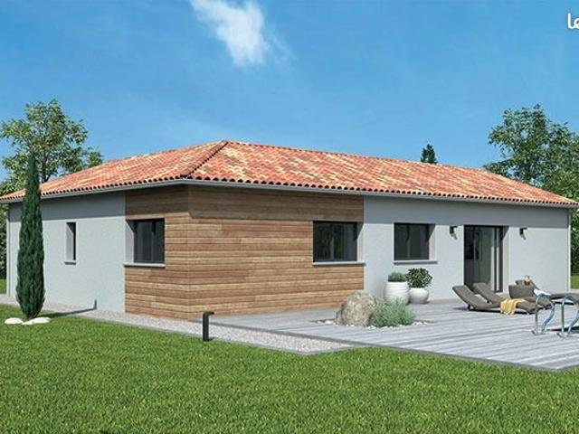Maison vente à Bourg-en-Bresse, Mionnay