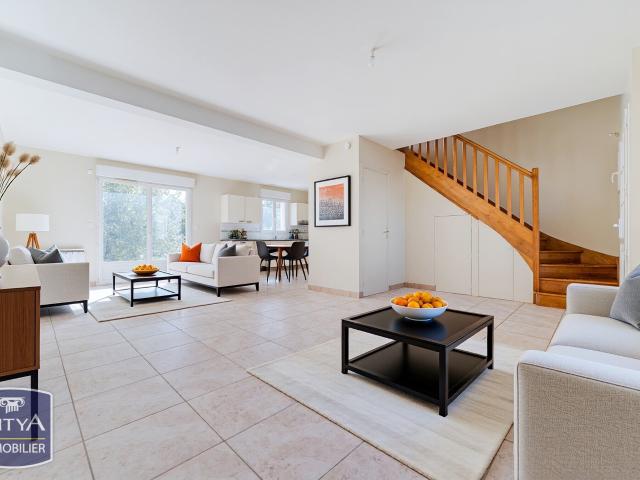 Maison vente à Tours