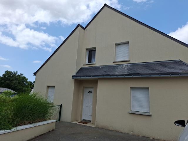 Maison location à Lorient, Bretagne