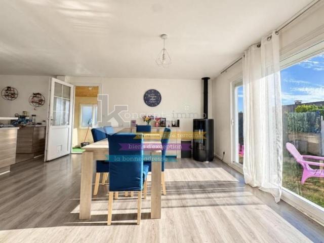 Maison vente à Neuilly-sous-Clermont, Oise
