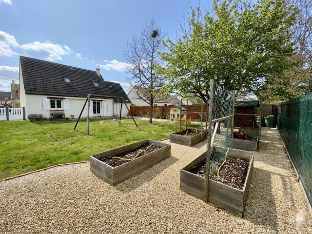 Maison vente à Orléans, Saint-pryvé-saint-mesmin