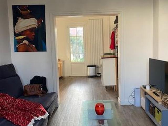 Maison vente à Nanterre, Gennevilliers