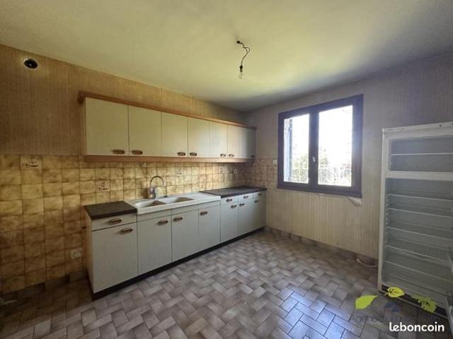 Maison vente à Limoges, Panazol