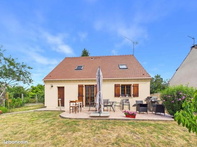 Maison vente à Palaiseau, Marolles-en-hurepoix