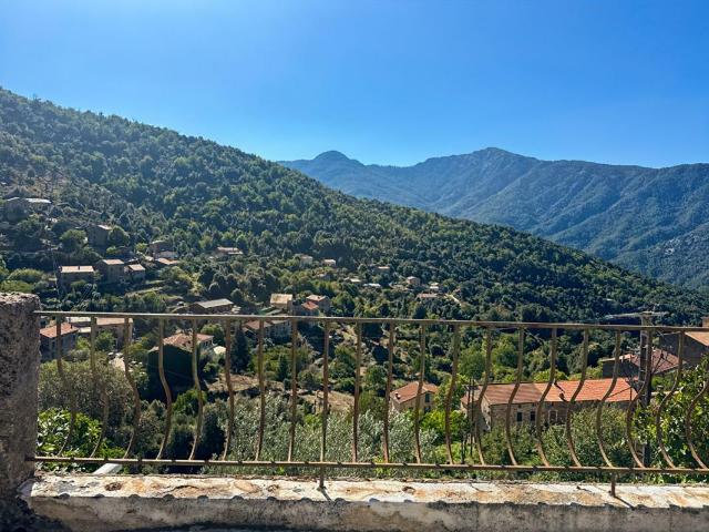 Maison vente à Ajaccio, Soccia