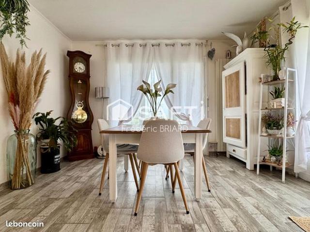Maison vente à Les Sables-d'Olonne, Le Champ-saint-père