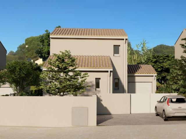 Maison vente à Lodève, Clermont-l'hérault