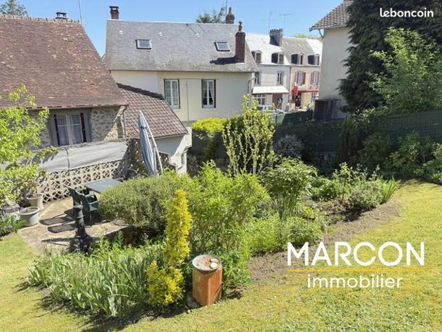 Maison vente à Guéret, Chéniers