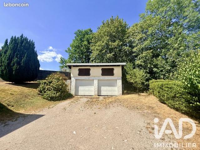 Maison vente à Épinal, Cornimont