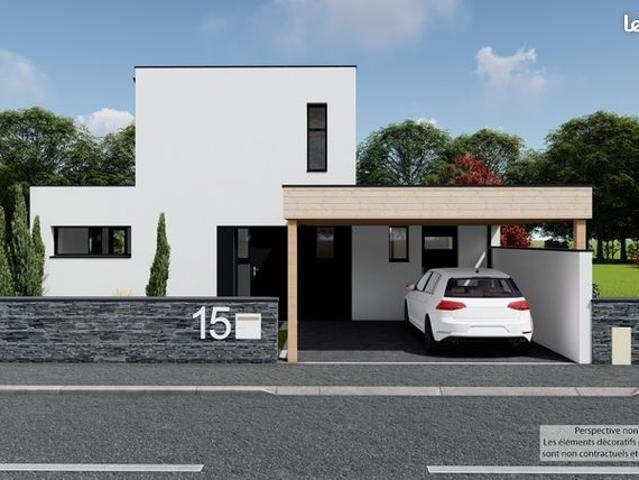 Maison vente à Brest, Bretagne
