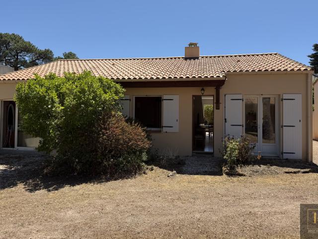 Maison vente à Saint-Nazaire, Saint-michel-chef-chef