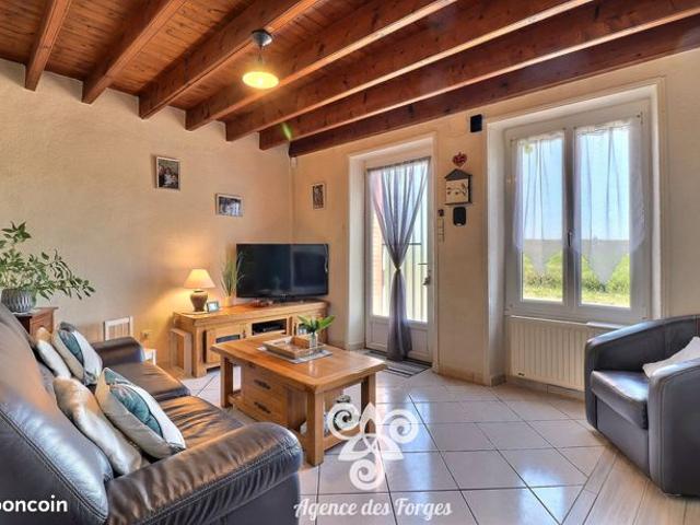 Maison vente à Nantes, Vallet