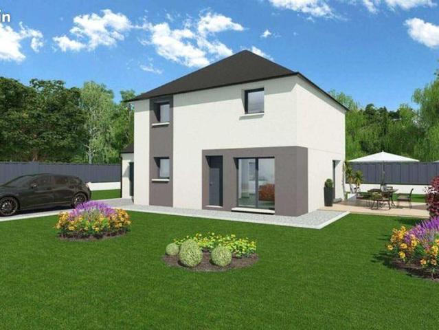 Maison vente à Bayeux, Sommervieu