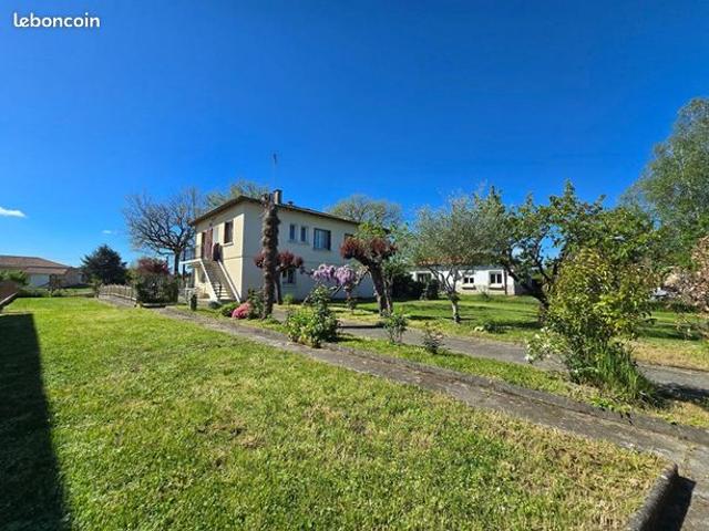Maison vente à Mirande, Masseube