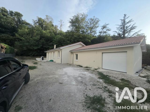 Maison vente à Vienne, Assieu