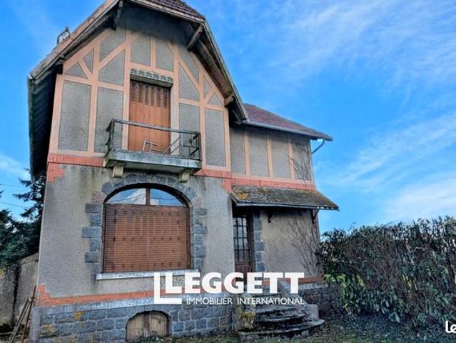 Maison vente à Argentonnay, Deux-Sèvres