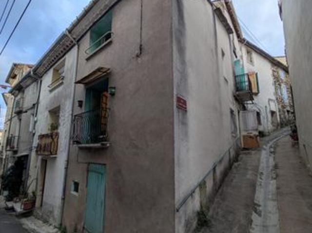 Maison vente à Béziers, Le Poujol-sur-orb