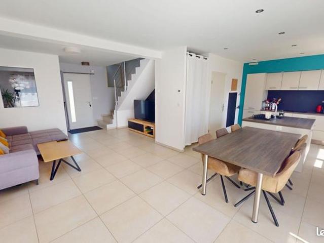 Maison vente à Thionville, Volstroff
