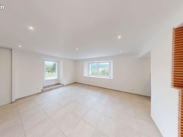 Maison vente à Montbéliard, Battenans-varin