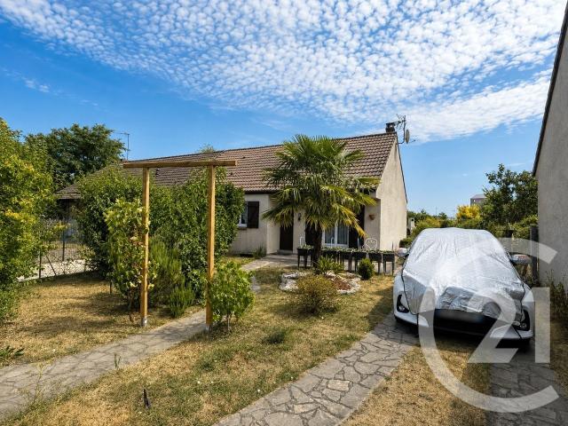 Maison vente à Mantes-la-Jolie, Mantes-la-jolie