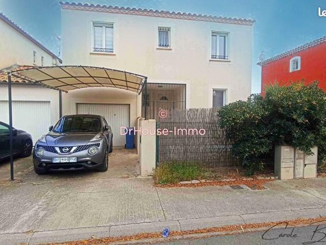 Maison vente à Nîmes, Aigues-mortes