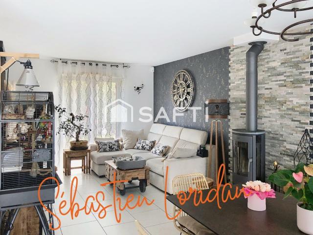 Maison vente à Lille, Leers