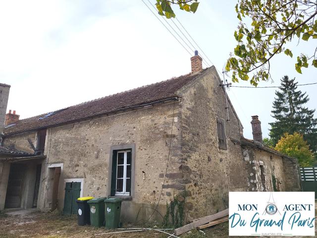Maison vente à Étampes, Torfou